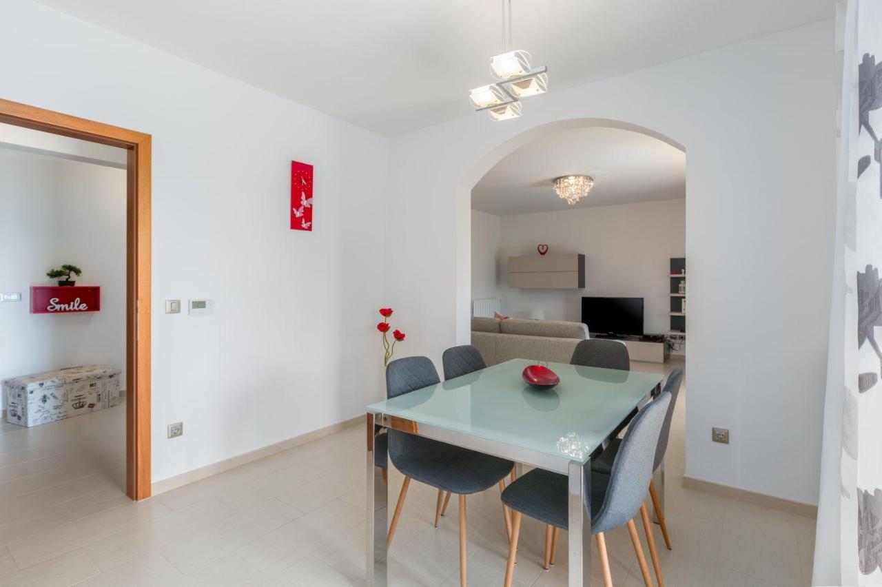 Villa Lori Nova Vas  Dış mekan fotoğraf