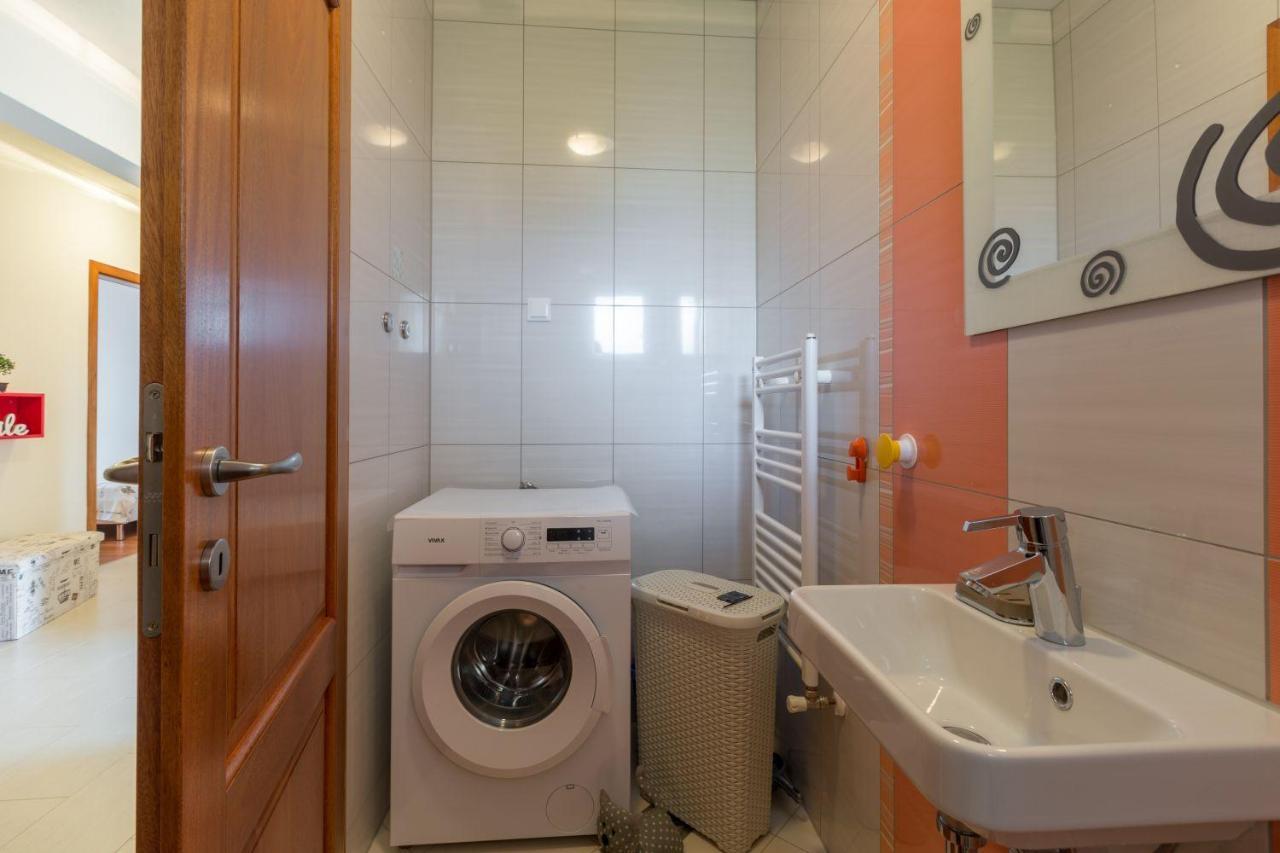 Villa Lori Nova Vas  Dış mekan fotoğraf